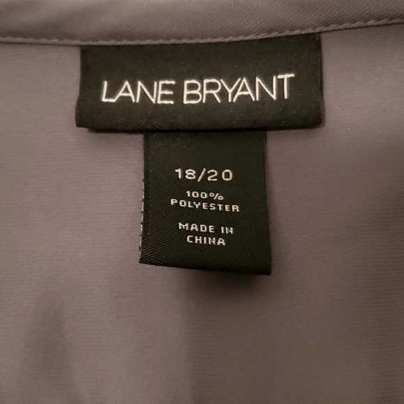 Drawstring top - Picture 5 of 6